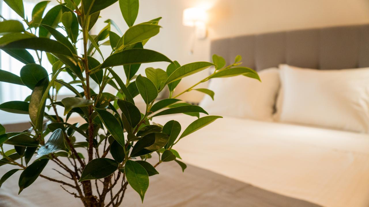 Costa Domus Blue Luxury Apartments Nikíti Kültér fotó