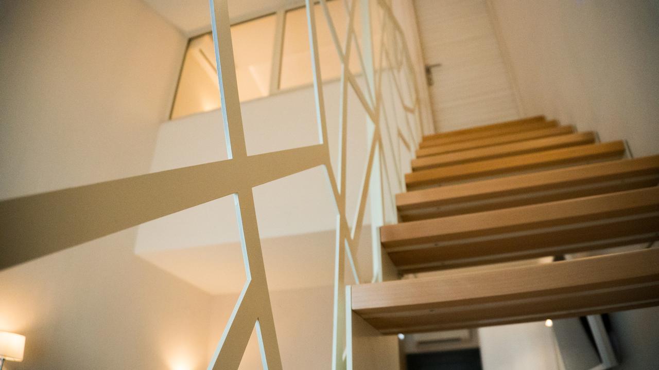 Costa Domus Blue Luxury Apartments Nikíti Kültér fotó