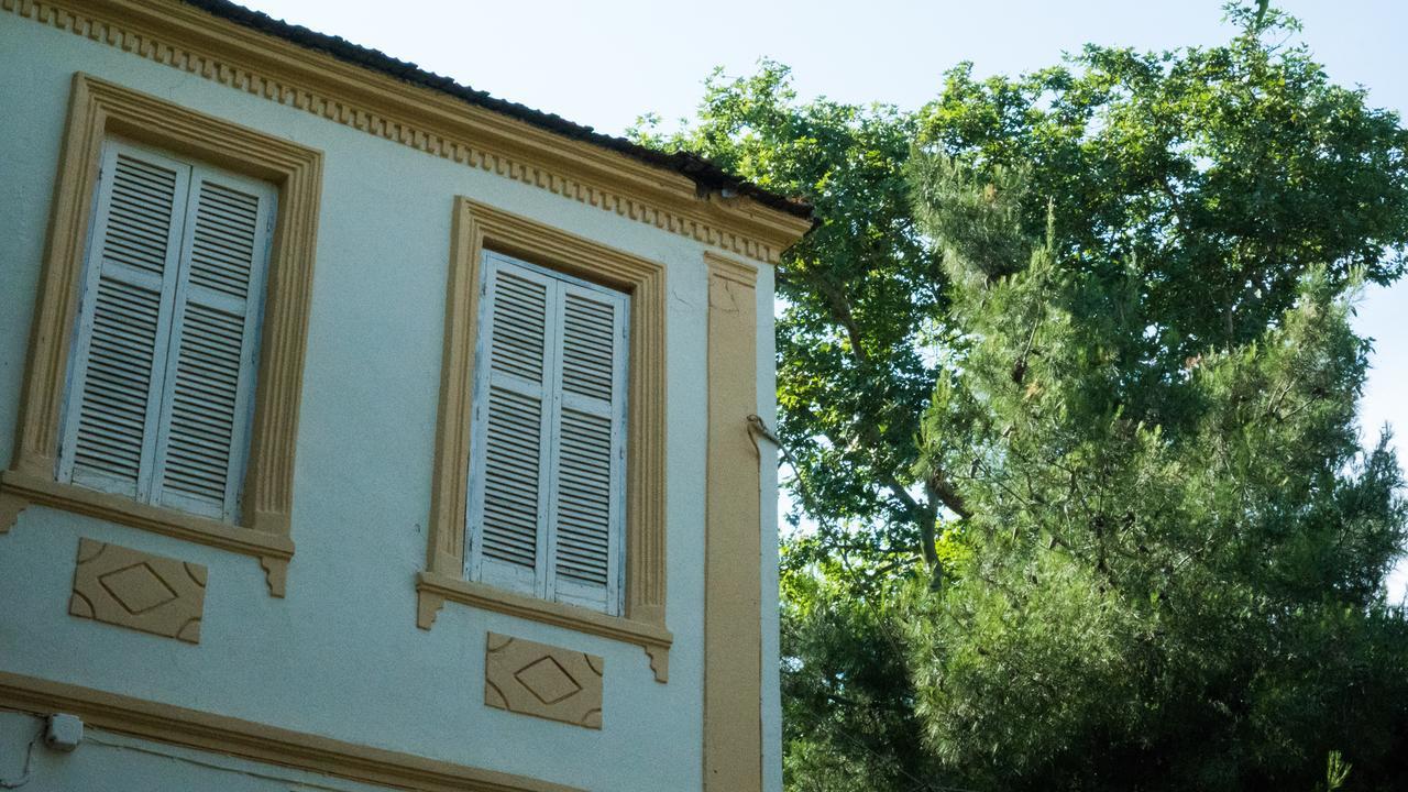 Costa Domus Blue Luxury Apartments Nikíti Kültér fotó